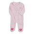 Tutina in ciniglia Guess